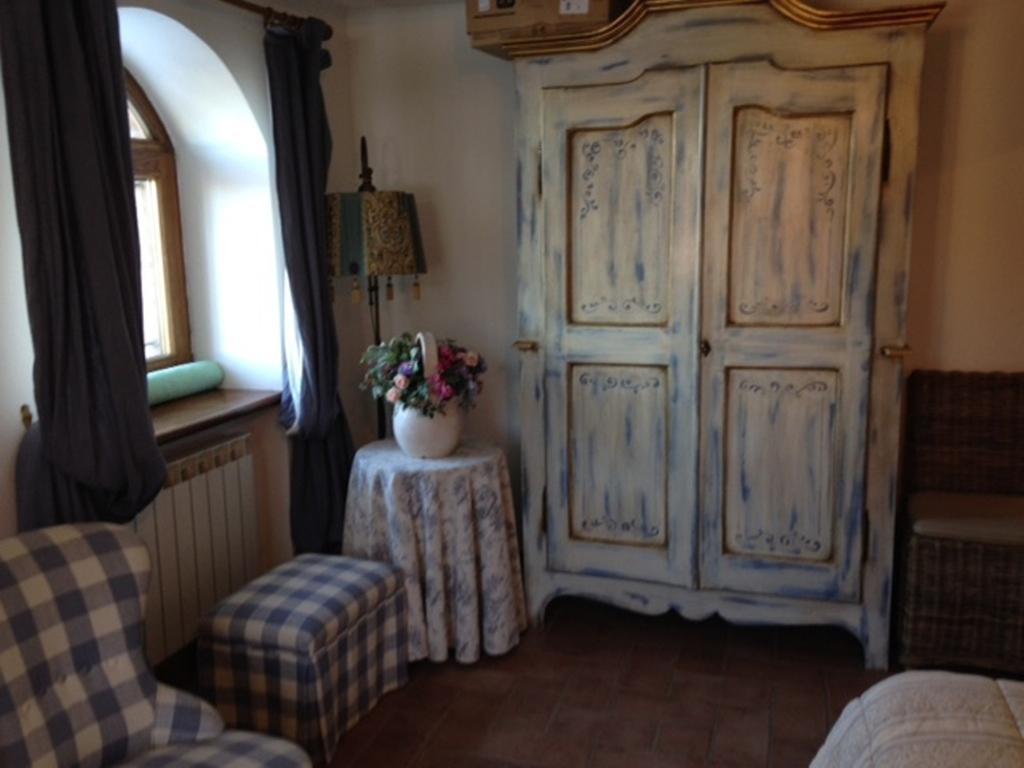 Cascina Bricco Lägenhet Ovada Rum bild