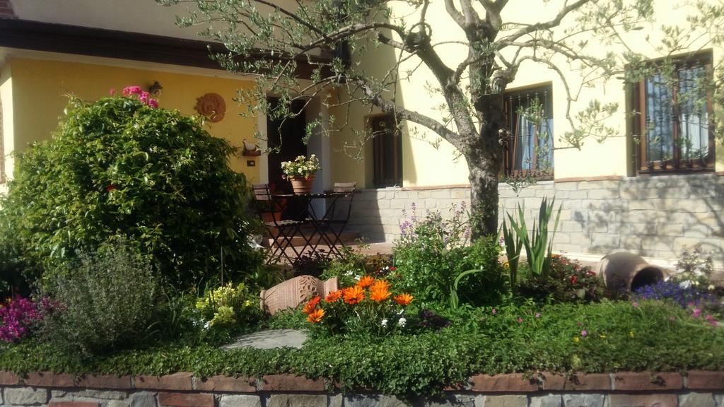 Cascina Bricco Lägenhet Ovada Exteriör bild