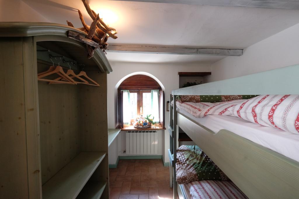 Cascina Bricco Lägenhet Ovada Exteriör bild