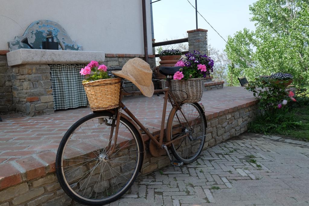 Cascina Bricco Lägenhet Ovada Rum bild