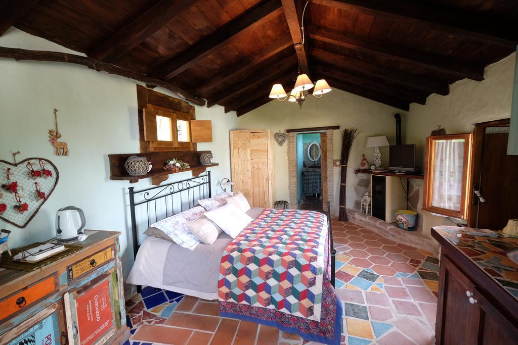 Cascina Bricco Lägenhet Ovada Exteriör bild