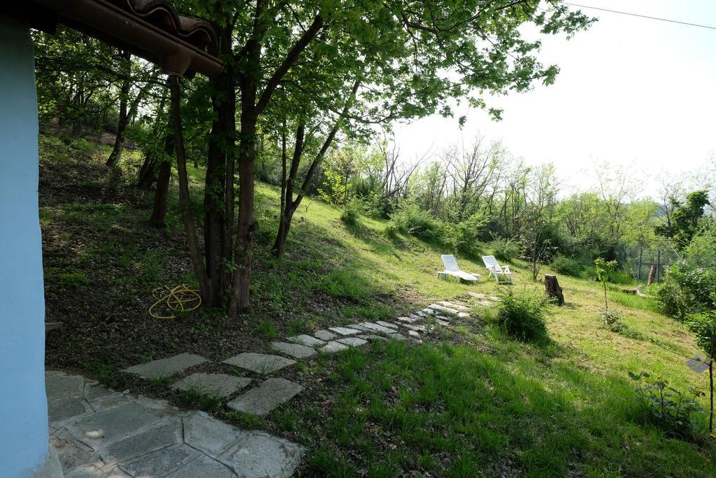 Cascina Bricco Lägenhet Ovada Exteriör bild