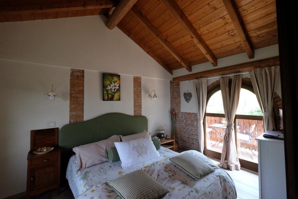 Cascina Bricco Lägenhet Ovada Rum bild